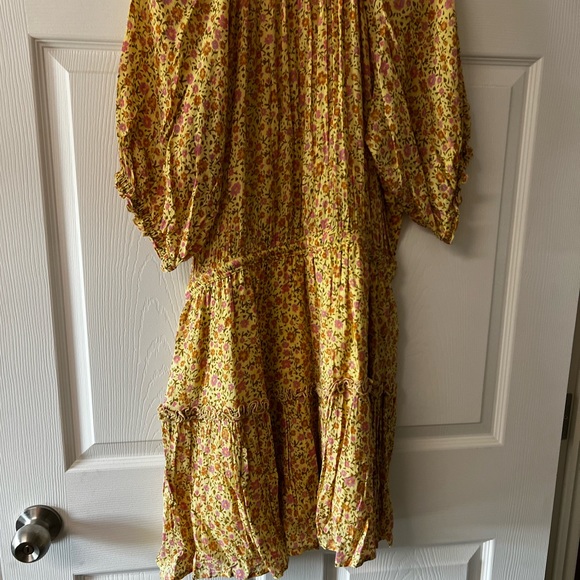 Spell Rae Play Dress Mini Dress XXL Hard to Find Size!! - Picture 12 of 15